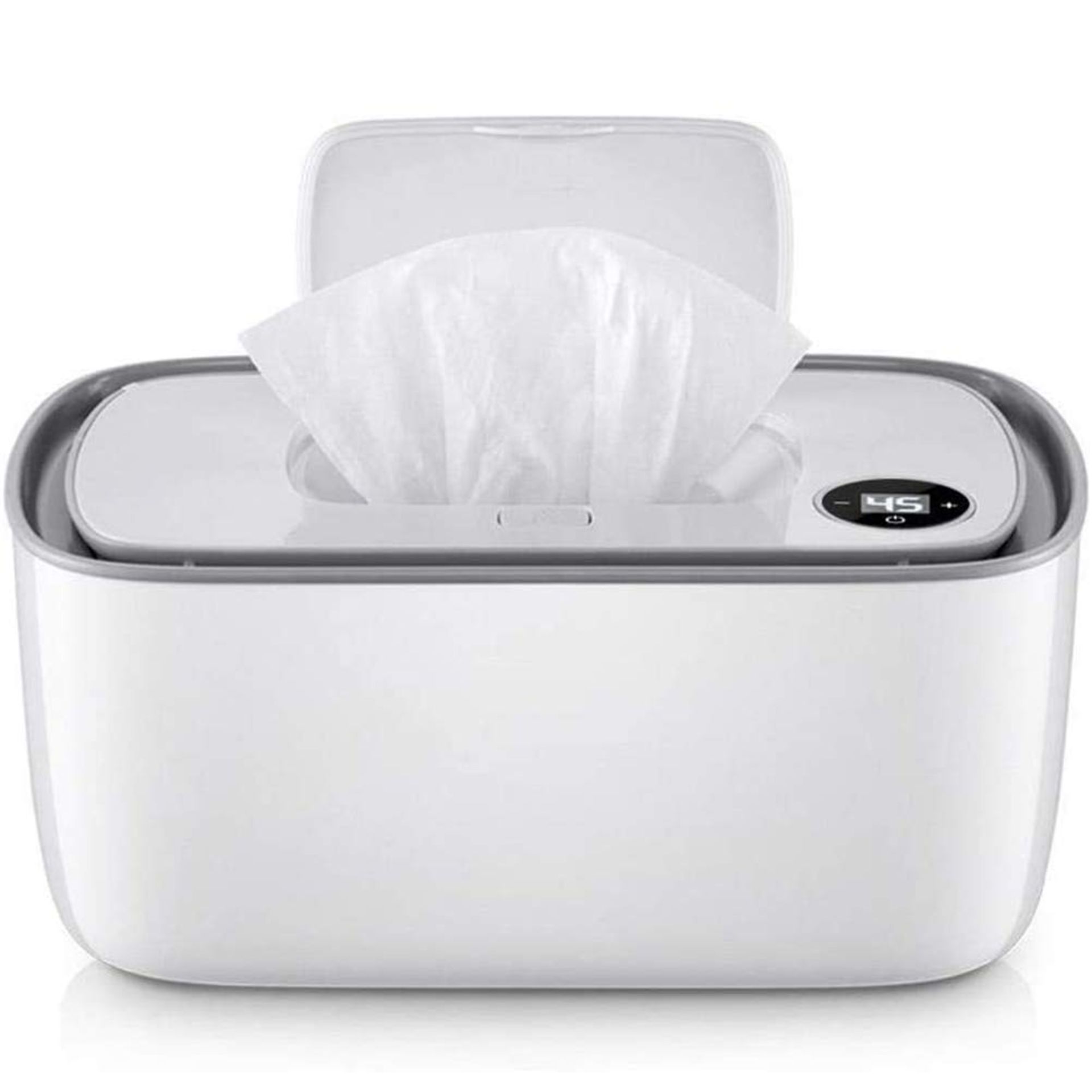 RRP £34.68 Wipes Warmer