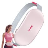 RRP £34.24 Funlover Portable Heating Pad