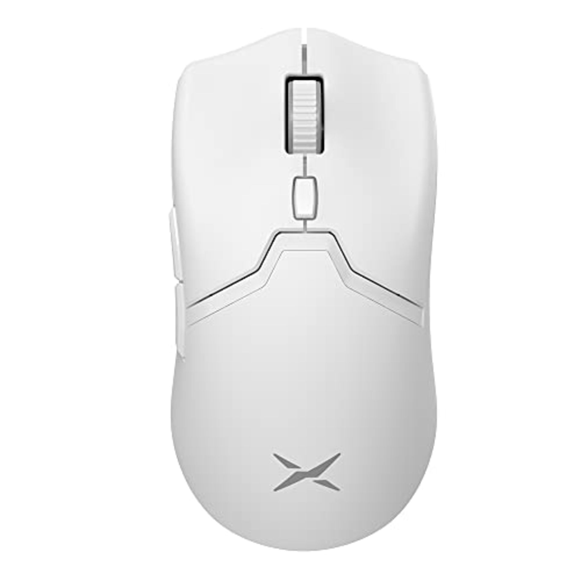 RRP £66.96 DeLUX M800PRO Wireless Gaming Mouse
