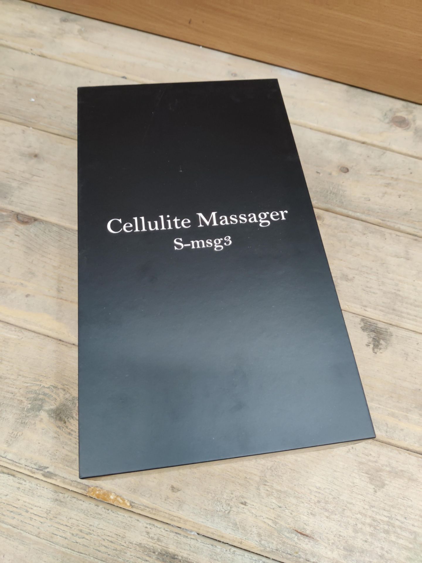RRP £100.49 Cellulite Massager - Image 2 of 2