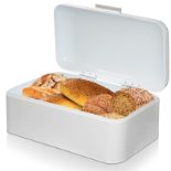 RRP £27.39 Voency Bread Box