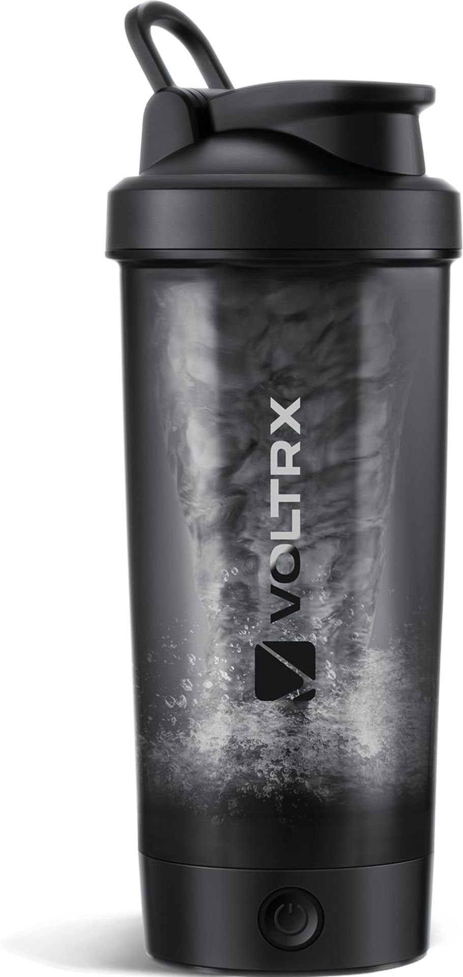 RRP £22.56 VOLTRX Protein Shaker Bottle