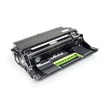 RRP £68.39 Green2Print Drum Unit 60000 pages replaces Lexmark 50F0Z00