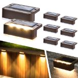RRP £27.39 Solpex Solar Lights for Outdoor