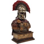 RRP £49.21 LOOYAR Roman Empire Legion Undead Centurion Warrior