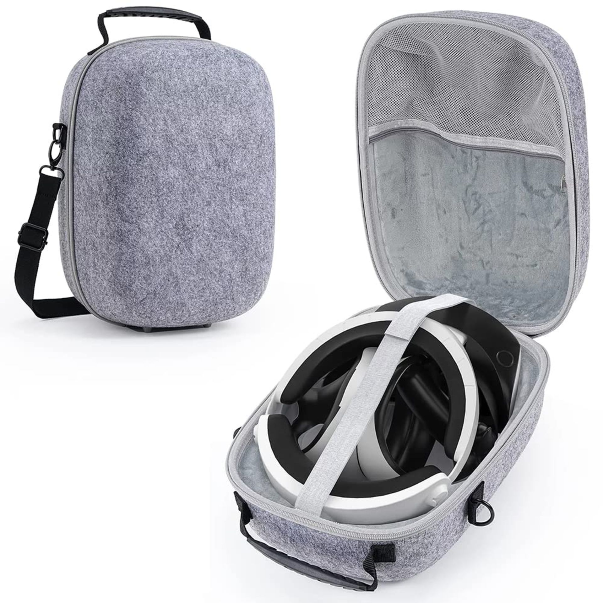 RRP £21.67 AoYi Carrying Case for Playstation VR2