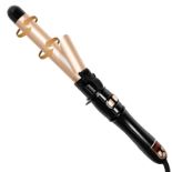 RRP £33.10 Rotating Curling Iron