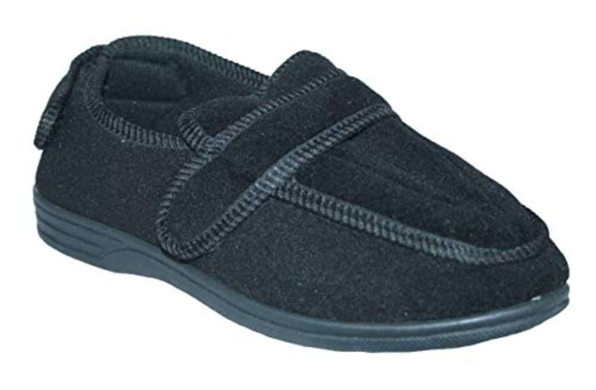 RRP £19.40 Mens Womens Ladies Diabetic Orthopaedic Comfort Luxury