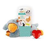 RRP £17.10 ALL FOR PAWS Little Buddy Heart Beat Sheep