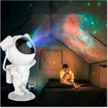 RRP £22.82 Astronaut Light Projector