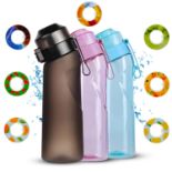 RRP £33.10 Air Water Bottle