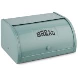 RRP £25.10 Perome Roll Top Bread Bin