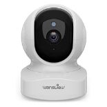 RRP £20.54 wansview WiFi IP Baby Camera