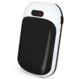 RRP £7.49 Winique Rechargeable Hand Warmer