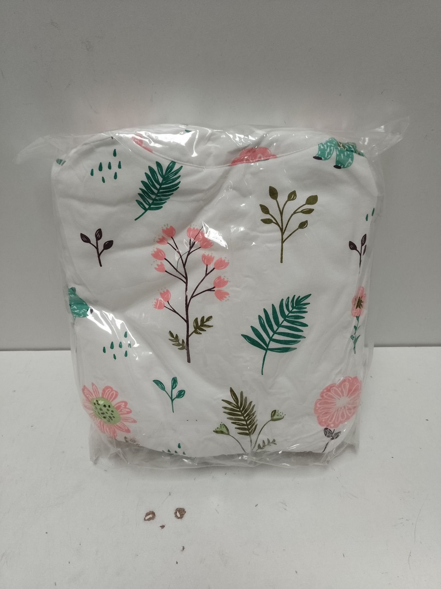 RRP £23.44 BRAND NEW STOCK TURMIN Baby Sleeping Bag with long sleeve - Image 2 of 2