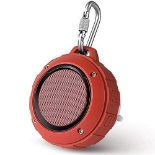 RRP £20.54 LENRUE Portable Bluetooth Speaker
