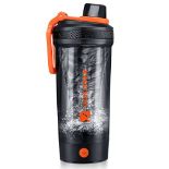 RRP £21.19 VOLTRX Shaker Bottle