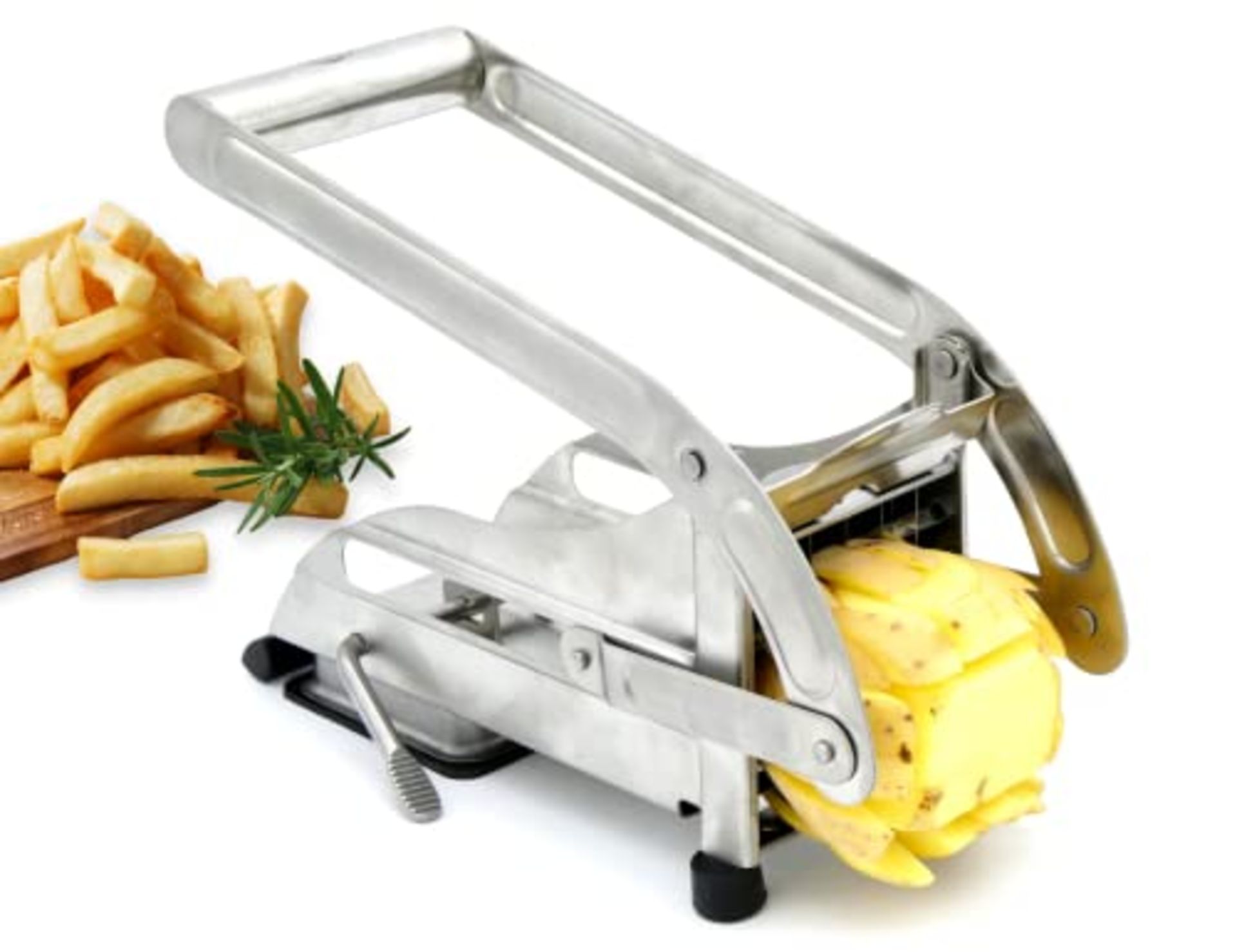 RRP £26.25 Impeccable Culinary Objects