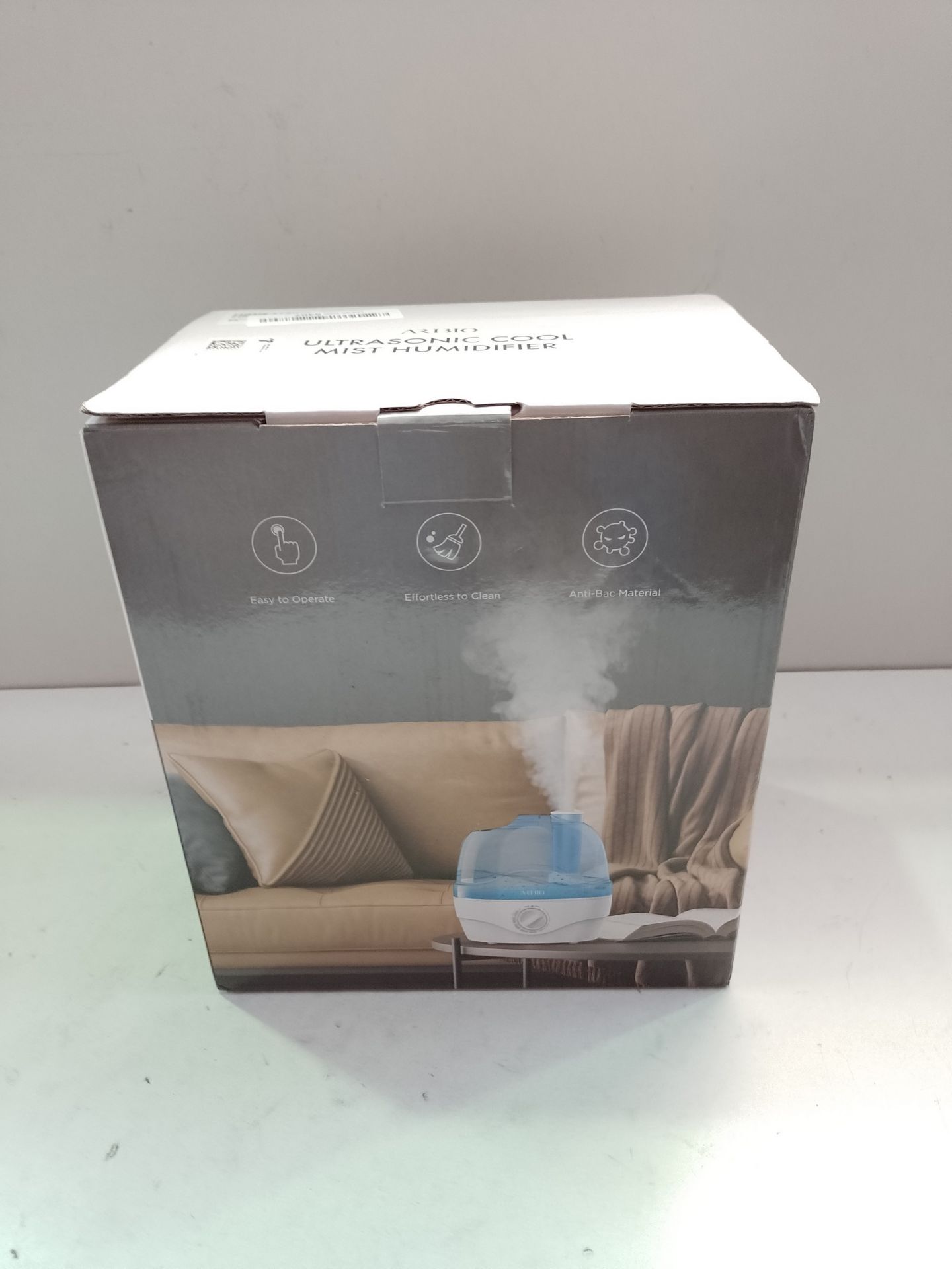 RRP £42.22 Humidifiers - Image 2 of 2