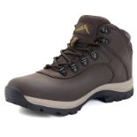 RRP £34.24 CC-Los Men's Waterproof Hiking Boots