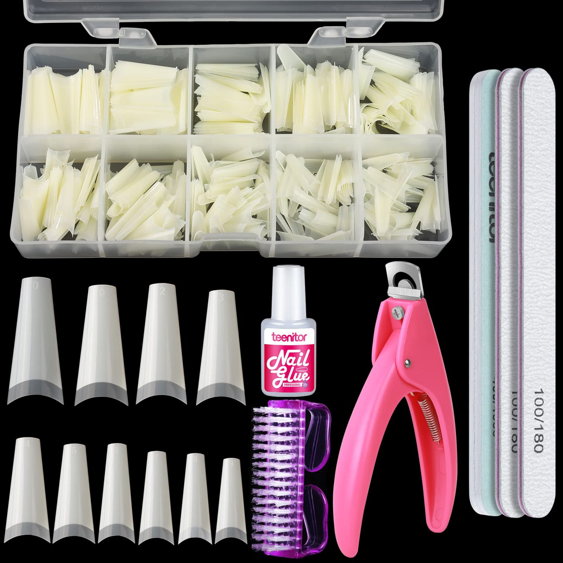 RRP £136.79 Total, Lot Consisting of 13 Items - See Description. - Image 7 of 12