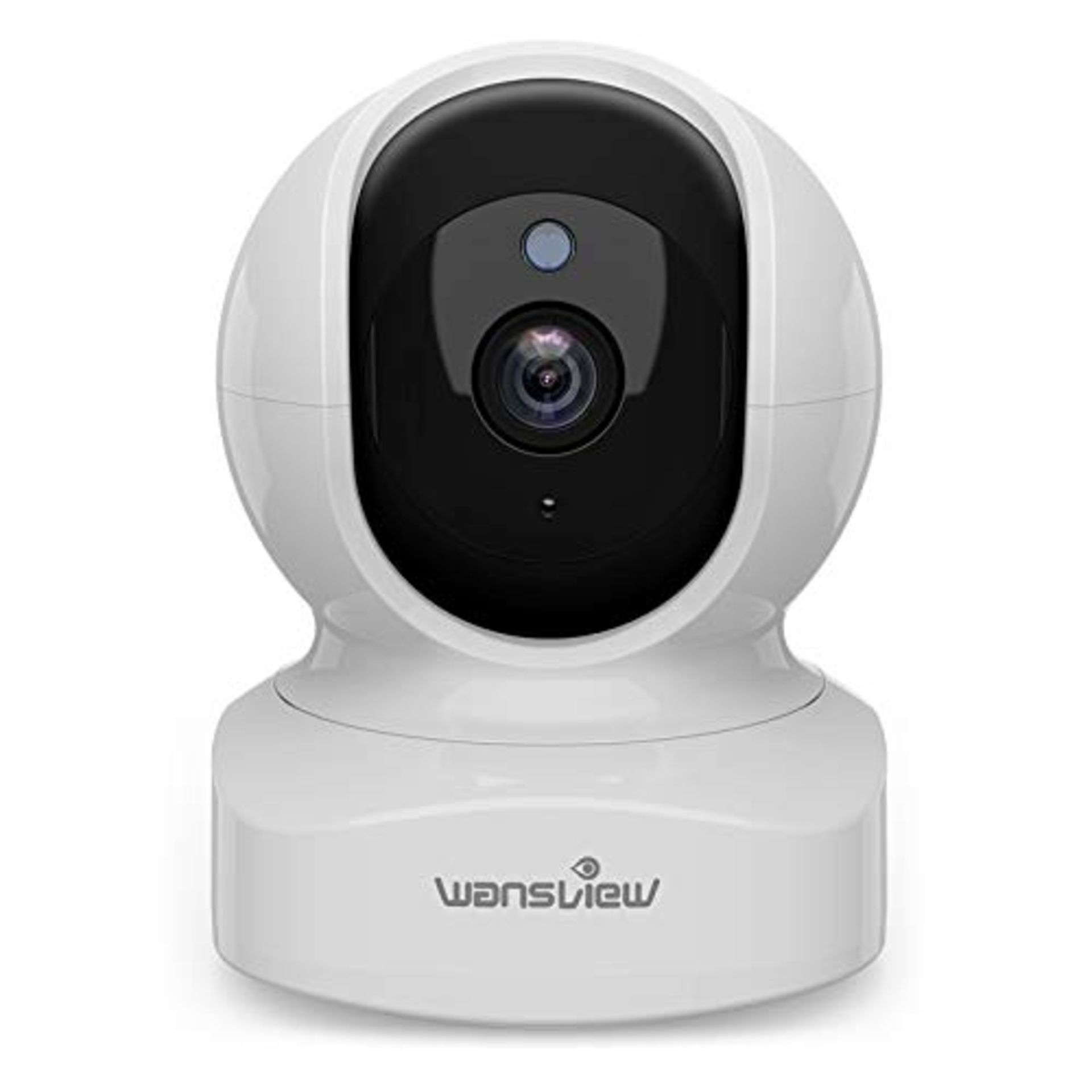 RRP £20.54 wansview WiFi IP Baby Camera