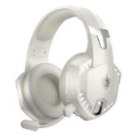 RRP £34.24 YOTMS G2000Pro Wireless Gaming Headset Bluetooth