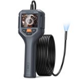 RRP £38.37 Endoscope Inspection Camera