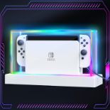 RRP £38.58 HSTOP Switch Dust Cover for Nintendo Switch/Switch