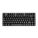 RRP £21.58 Nobrand Wired Mechanical Gaming Keyboard OUTEMU Blue