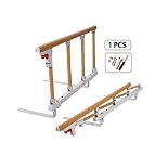 RRP £111.65 Bed Rails for Elderly Adults Grab Bar Bed Hand Rails