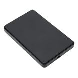 RRP £22.22 Garsentx Storage Hard Disk 2.5in Portable USB2.0 External Hard Drive