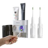 RRP £15.62 Electric Toothbrush Holder Wall Mounted