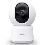 RRP £39.07 ARENTI 2.5K Pet Dog Camera with Phone App