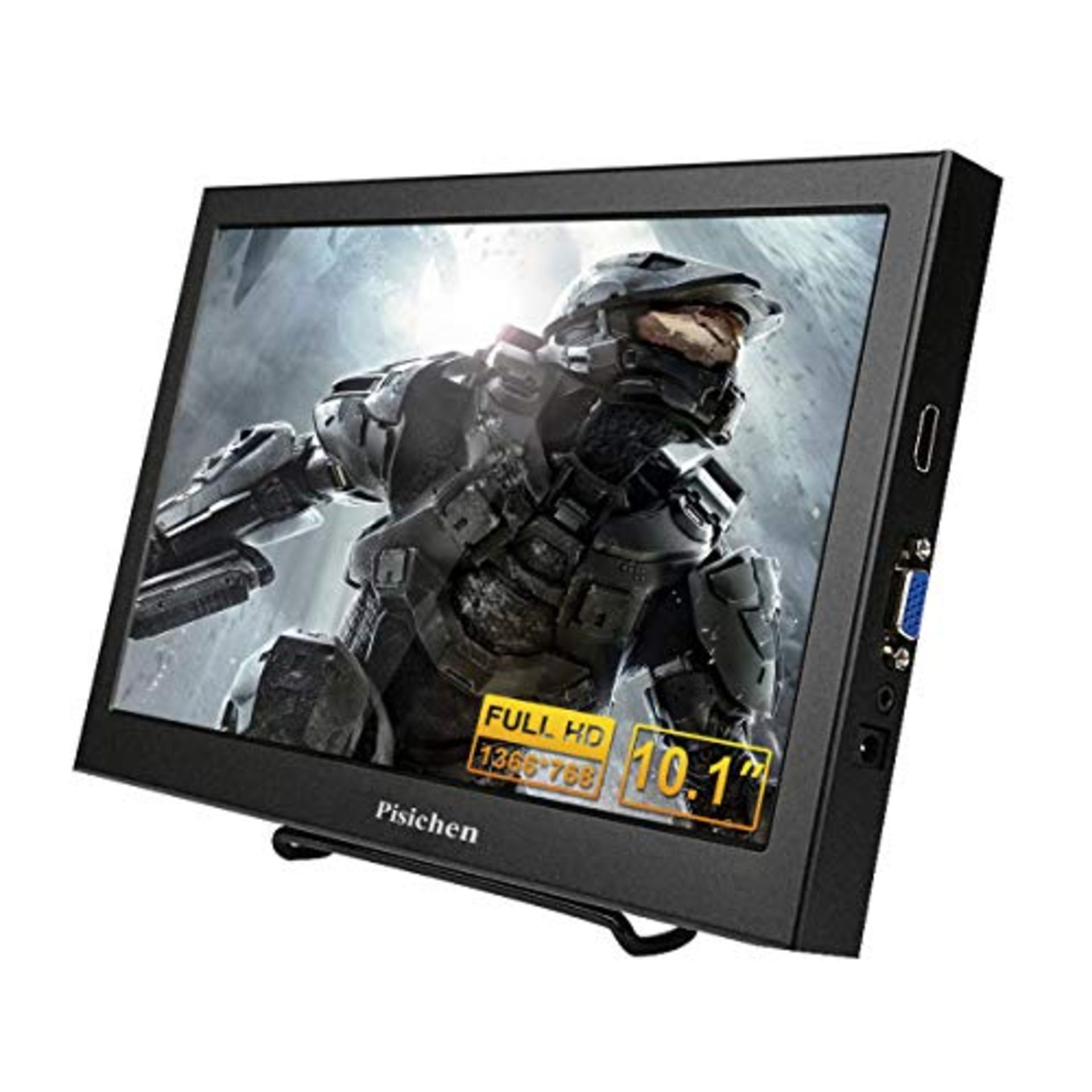 RRP £88.20 Portable Monitor