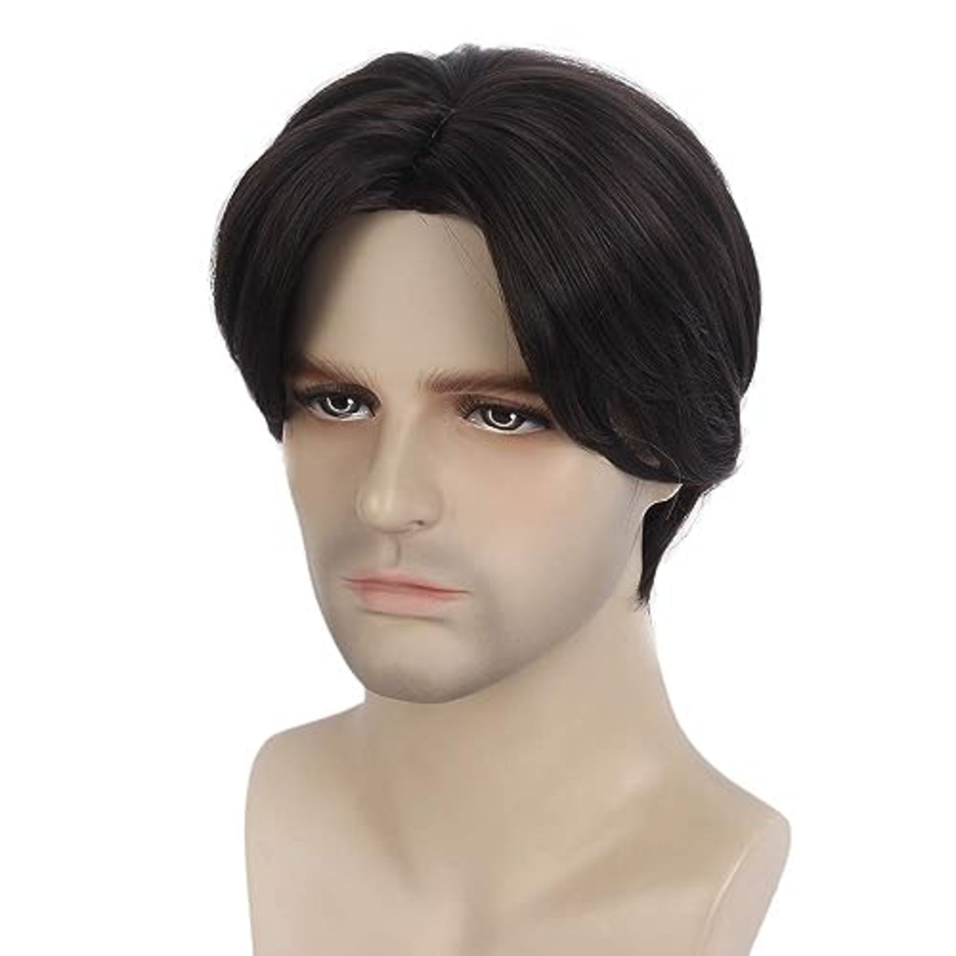 RRP £24.84 REEWES Men's Wig