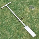 RRP £54.31 Plutohiker Tree Planting Bar Tool