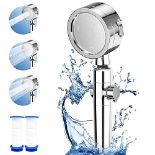 RRP £11.15 Shower Head