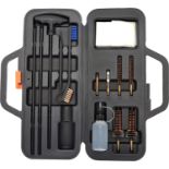 RRP £24.50 BOOSTEADY Gun Cleaning Kit Elite Version for 5.56 Cleaning