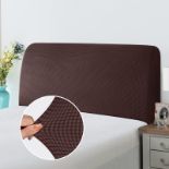 RRP £24.55 TAOCOCO Bed Headboard Cover