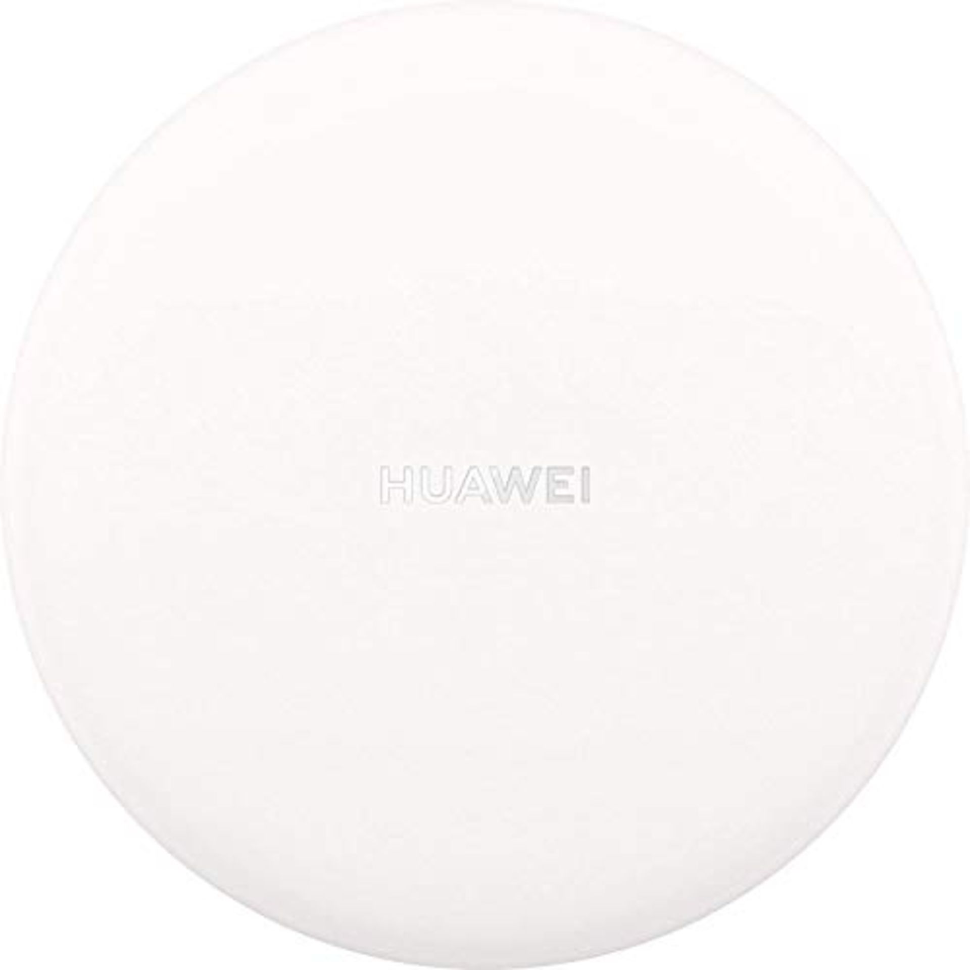 RRP £37.01 Huawei Wireless Charger Supercharge with Adapter CP60