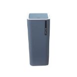 RRP £20.09 Xiny Small Waste Paper Bin