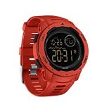 RRP £24.55 Digital Watch for Men with LED Backlight Mens Sports