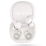 RRP £55.82 Damipow Wireless Sleep Earbuds