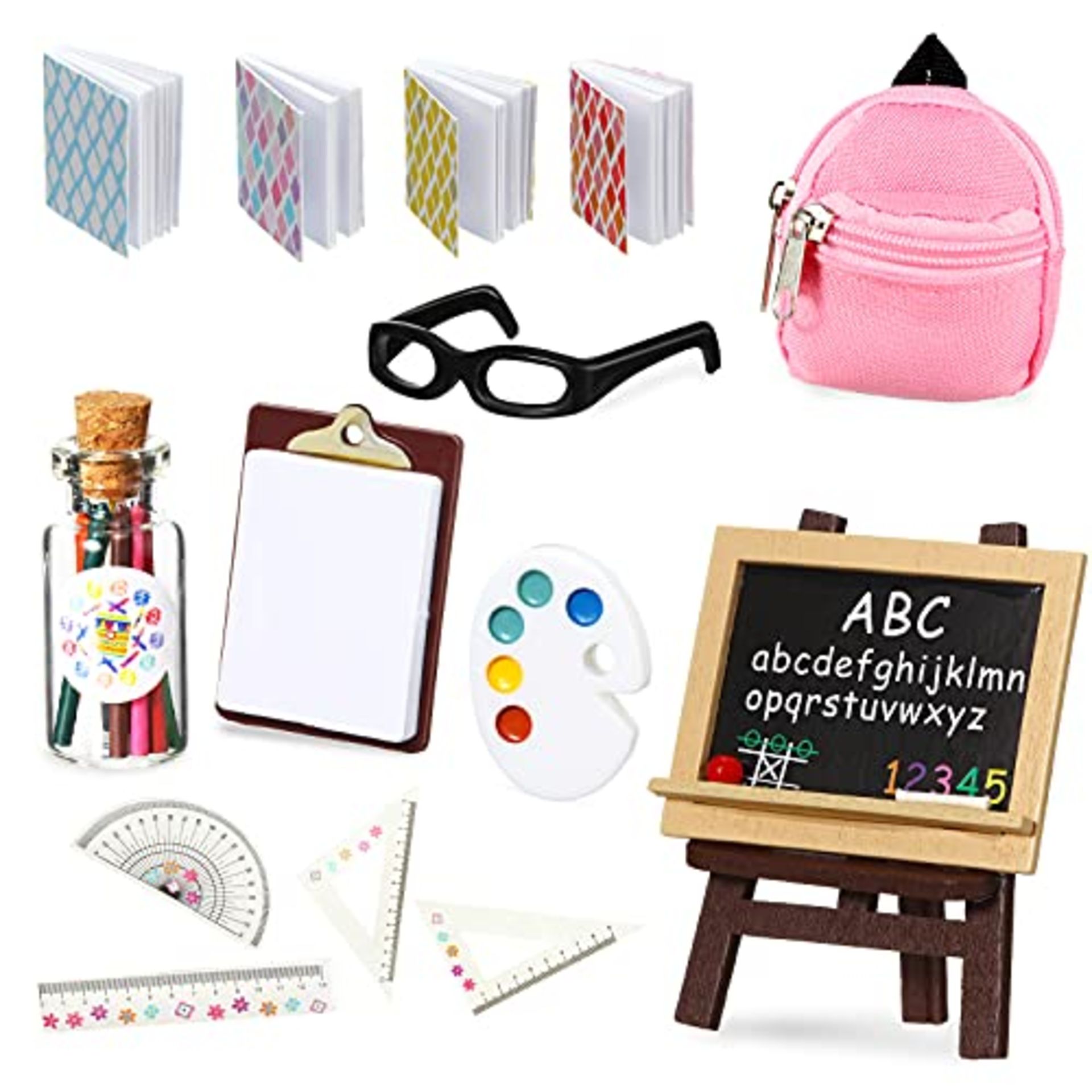 RRP £233.16 Total, Lot Consisting of 16 Items - See Description. - Image 9 of 17