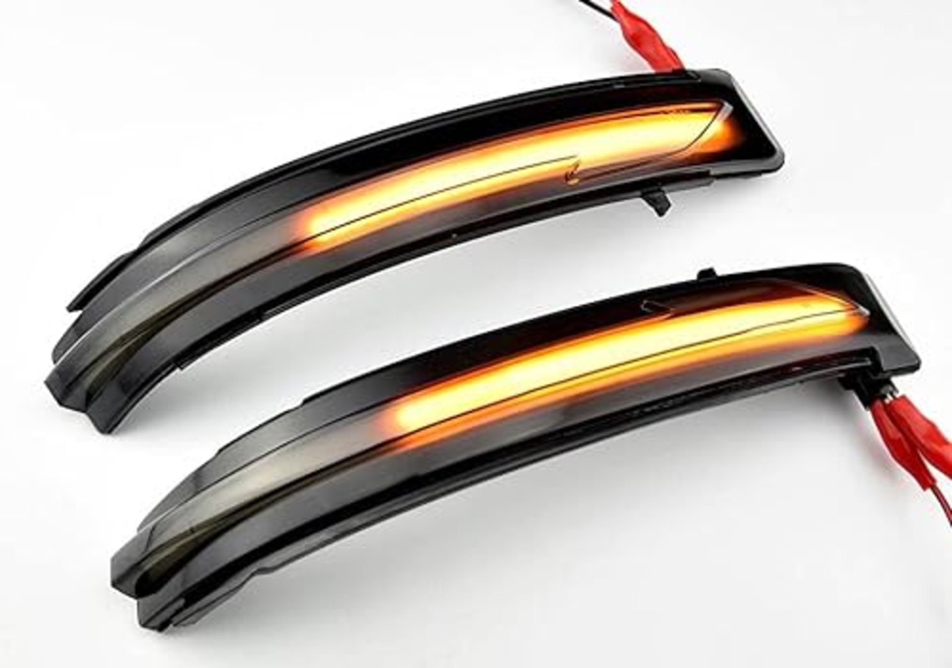 RRP £41.30 LED Indicators For Nissan Qashqai