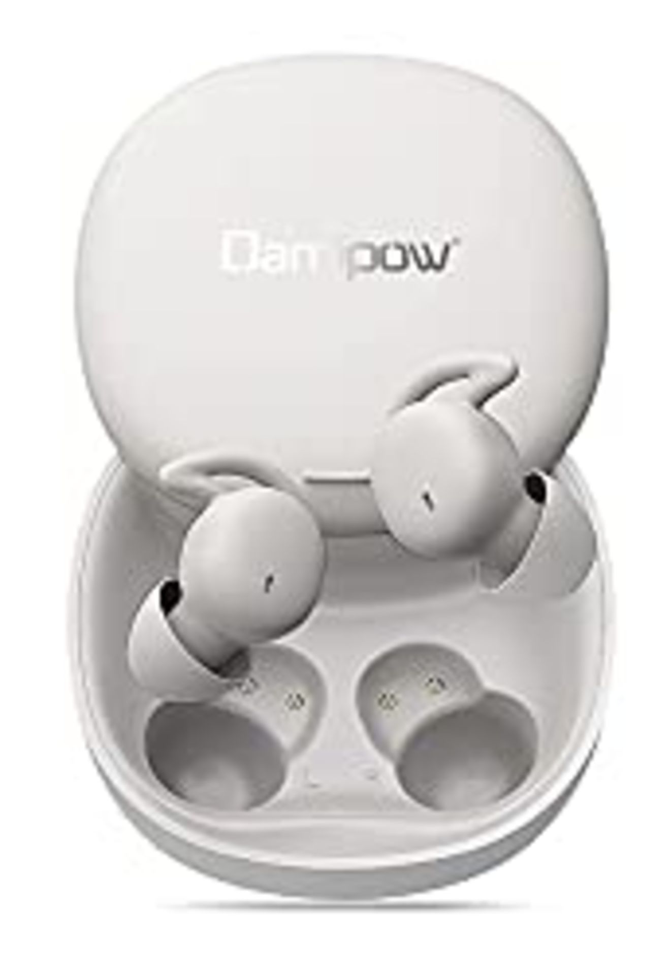 RRP £48.07 Damipow L29 Sleep Earbuds