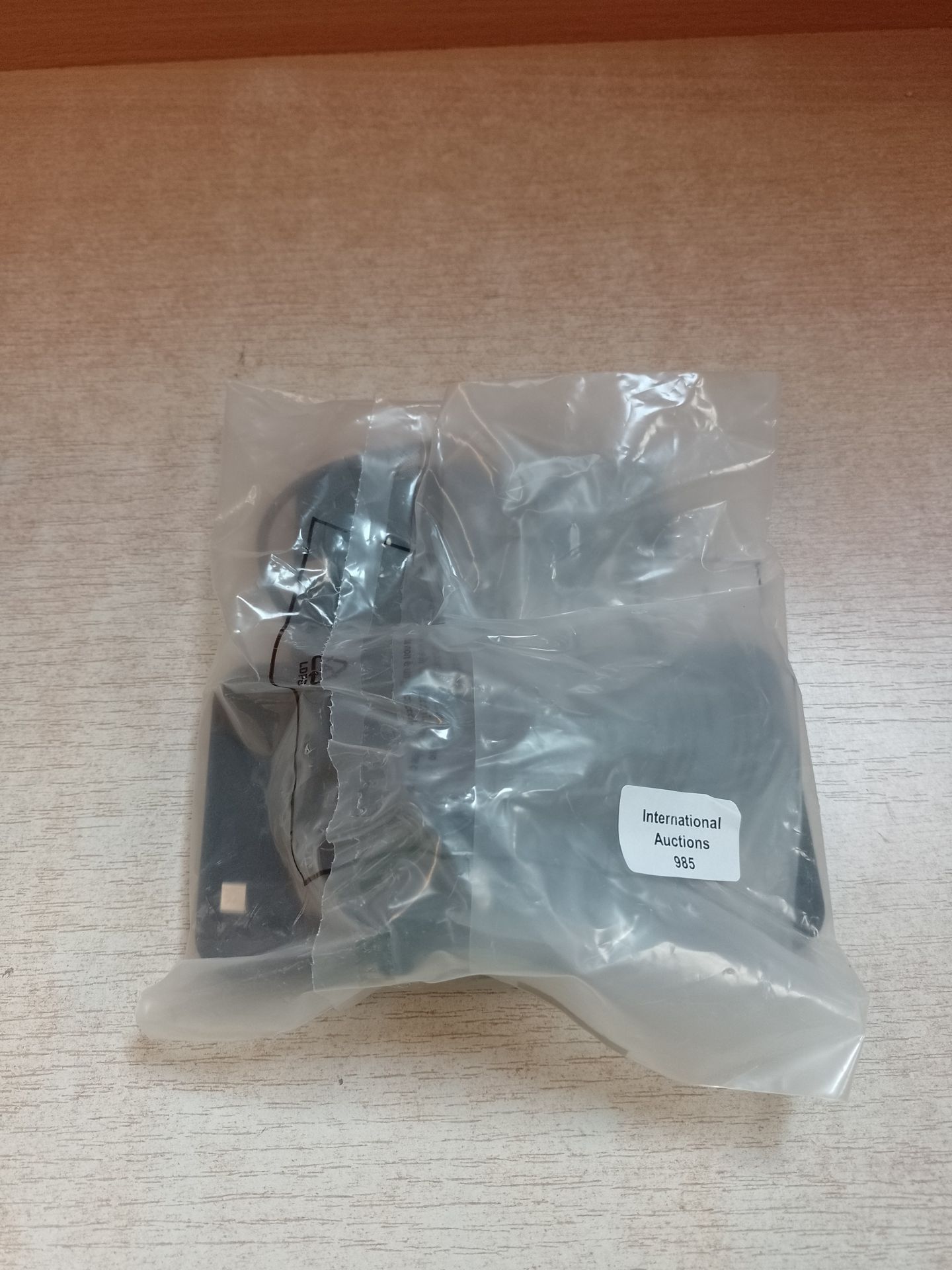RRP £44.65 JoyGeek 3 in 1 Foldable Wireless Charging Station - Image 2 of 2