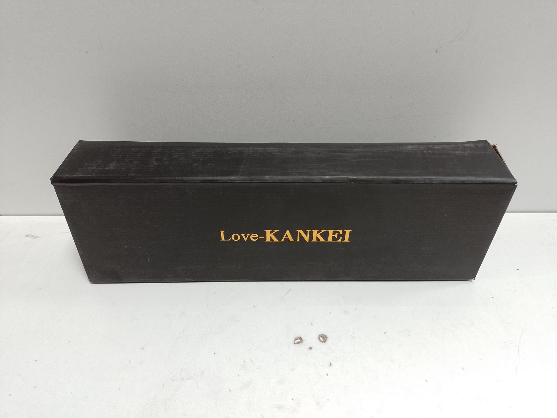 RRP £26.79 Love-KANKEI Corner Shelf - Image 2 of 2