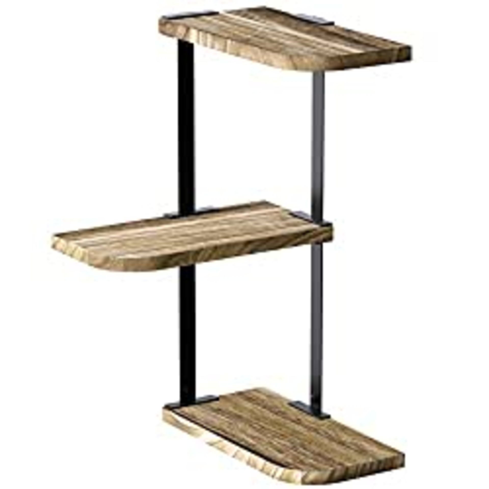 RRP £26.79 Love-KANKEI Corner Shelf